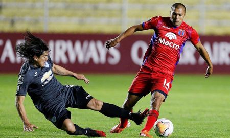 tigre volvio a perder en la copa libertadores tigre volvio a perder en la copa libertadores