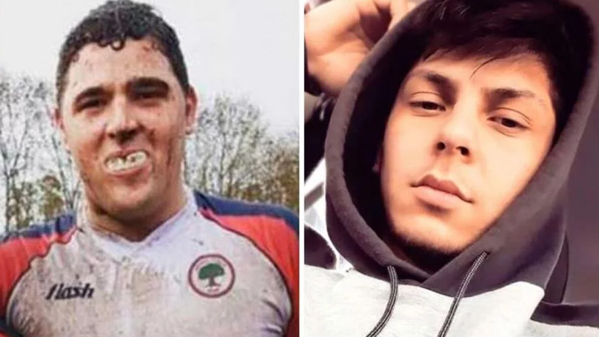 Dos de los rugbiers recibieron asistencia psiquiátrica en la cárcel