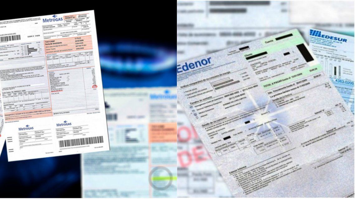 Los incrementos solamente serán aplicados a los usuarios del nivel 1, de mayores ingresos.