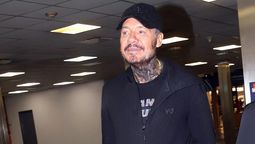Marcelo Tinelli viajó a Londres y anunció un nuevo proyecto.