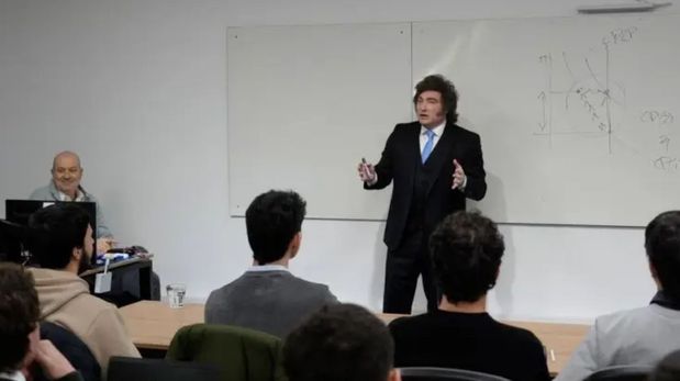 La Universidad de San Andrés lidera el ranking de costos en Argentina con una actualización mensual de aranceles que sigue de cerca el índice de precios al consumidor.