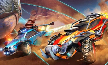 Rocket League tendrá el motor gráfico Unreal Engine 5. Rocket League tendrá el motor gráfico Unreal Engine 5.