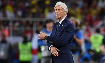 jose nestor pekerman debutara con venezuela y sera actor clave en la definicion de las eliminatorias sudamericanas jose nestor pekerman debutara con venezuela y sera actor clave en la definicion de las eliminatorias sudamericanas