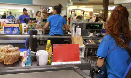Paritariade Comercio: el gremio más numeroso del país, cerró un acuerdo para los primeros meses de2025. Paritariade Comercio: el gremio más numeroso del país, cerró un acuerdo para los primeros meses de2025.