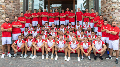 El mensaje que dio Unión a poco del debut ante Racing en la Copa de la Liga