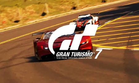 Gran Turismo 7 reveló su tráiler y fecha de lanzamiento. Gran Turismo 7 reveló su tráiler y fecha de lanzamiento.