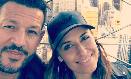 Mariana Brey confirmó su separación de Pablo Melillo y habló de la causa por estafa en la que está involucrado Mariana Brey confirmó su separación de Pablo Melillo y habló de la causa por estafa en la que está involucrado