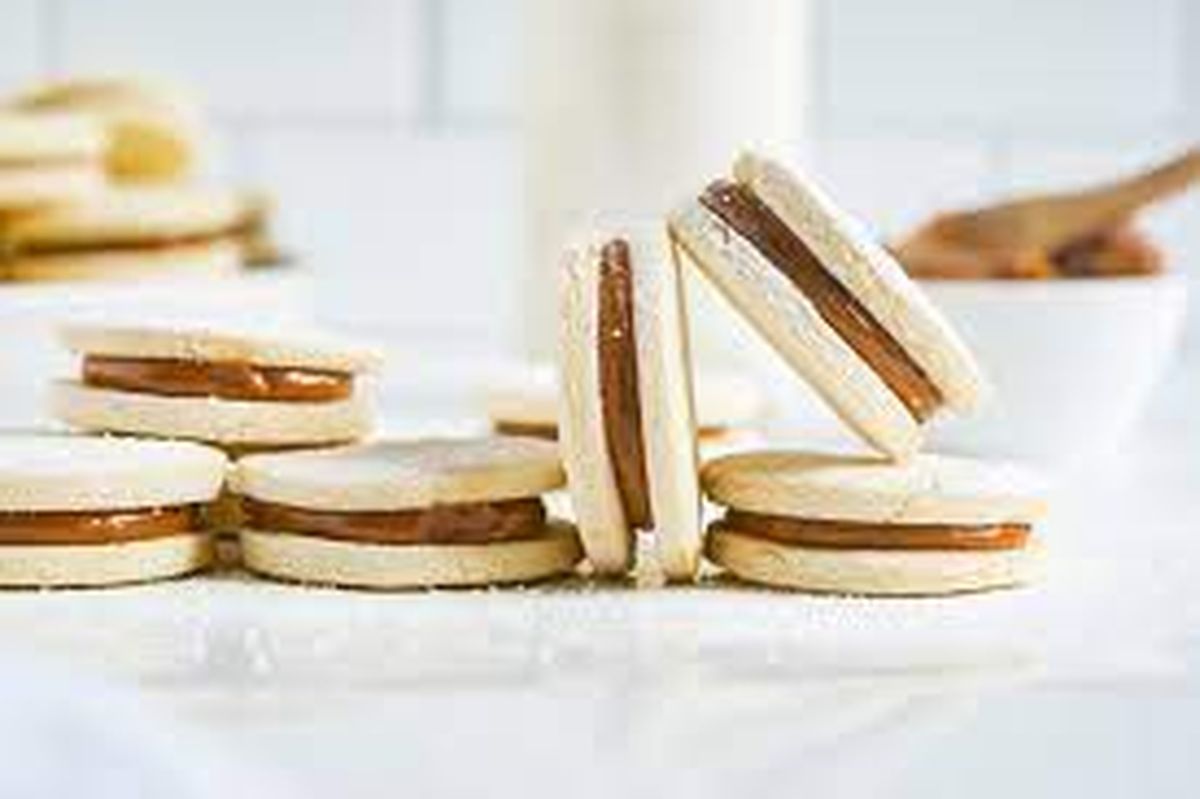 MasterChef: cómo hacer los mejores alfajores de dulce de leche en casa