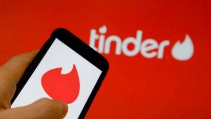 Tinder 2.0: podría añadir un botón de pánico