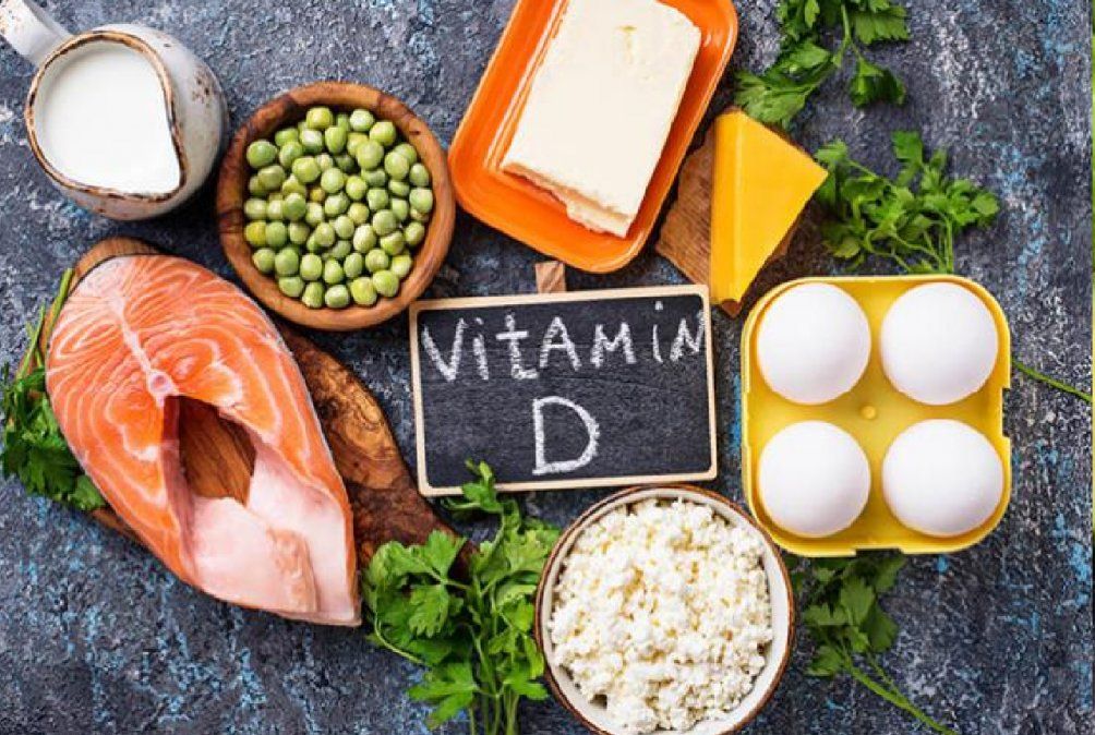 ¿Cuáles son los alimentos ricos en vitamina D? ¿Cuáles son los alimentos ricos en vitamina D?