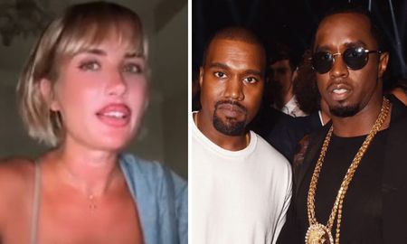Niykee Heaton relató que el incidente ocurrió en el estudio de P. Diddy. Niykee Heaton relató que el incidente ocurrió en el estudio de P. Diddy.