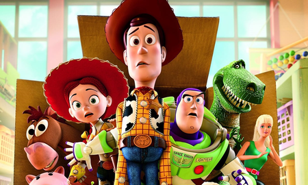 Toy Story estuvo cerca de ser cancelada ¿por qué? Toy Story estuvo cerca de ser cancelada ¿por qué?