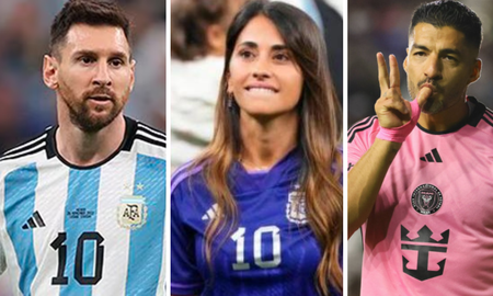 a traves de las redes sociales, se difundio una llamativa foto que podria complicar el matrimonio lionel messi y antonela roccuzzo. a traves de las redes sociales, se difundio una llamativa foto que podria complicar el matrimonio lionel messi y antonela roccuzzo.