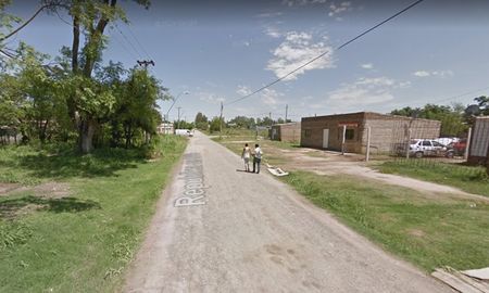 Iba en moto con su familia y recibió un disparo en el abdomen en Santo Tomé. Iba en moto con su familia y recibió un disparo en el abdomen en Santo Tomé.