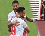 Argentinos Juniors enfrenta este martes a Nacional de Uruguay por la fase de grupos de la Copa Libertadores, a partir de las 19.15.
