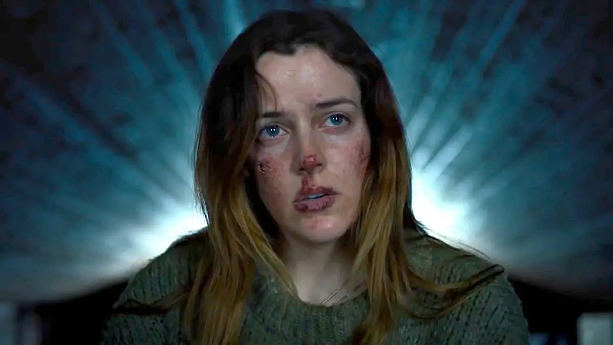 Netflix: la película de terror que dura menos de 2 horas y no vas a poder dormir