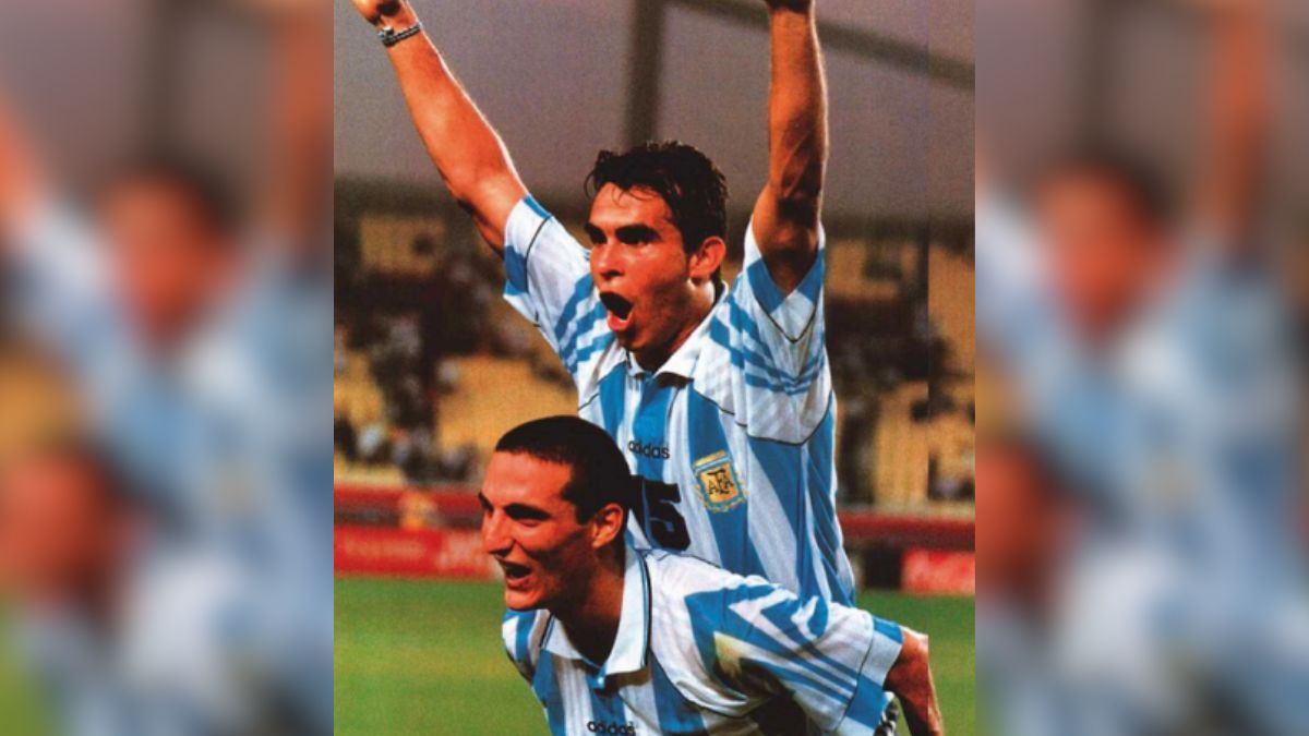 Martín Pérezlindo