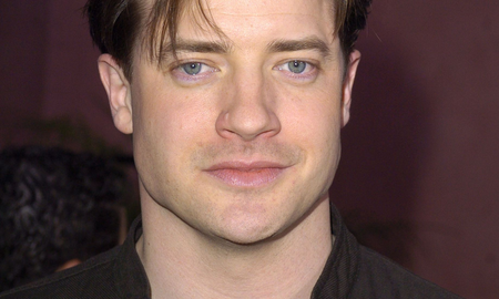 Brendan Fraser encarnará a un hombre de más de 250 kilos Brendan Fraser encarnará a un hombre de más de 250 kilos