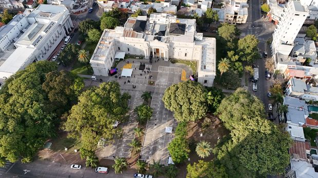 Aire de Santa Fe | Legislatura apertura de sesiones ordinarias.jpg