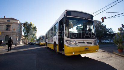 Advierten que el aumento de combustible impacta en los colectivos: ¿Vuelve a subir el boleto en Santa Fe?