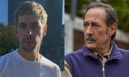 Esteban Lamothe cruzó a Guillermo Francella por sus dichos sobre Javier Milei: Se está cagando en el arte y la cultura Esteban Lamothe cruzó a Guillermo Francella por sus dichos sobre Javier Milei: Se está cagando en el arte y la cultura