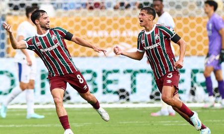 Fluminense tachó a Al Hilal y ahora, está en semifinales del Mundial de Clubes. Fluminense tachó a Al Hilal y ahora, está en semifinales del Mundial de Clubes.