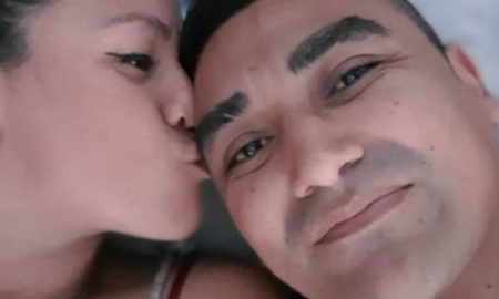 Fuertes revelaciones de un youtuber preso sobre el pastor que mataron mientras cometía un robo Fuertes revelaciones de un youtuber preso sobre el pastor que mataron mientras cometía un robo