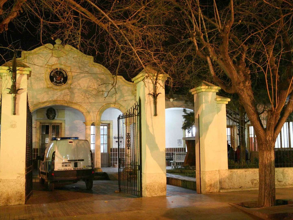 La Justicia condenó a los padres de las víctimas a las penas de 14 y 10 años de prisión. (Foto: El Sol)