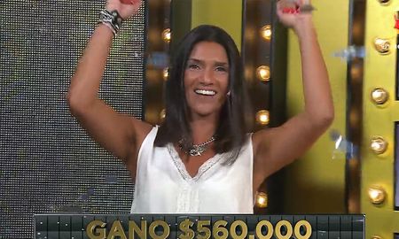 una medica gano mas de medio millon de pesos en el programa de guido kaczka una medica gano mas de medio millon de pesos en el programa de guido kaczka