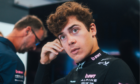 Franco Colapinto explotó de la bronca contra Alpine tras el GP de Países Bajos Franco Colapinto explotó de la bronca contra Alpine tras el GP de Países Bajos