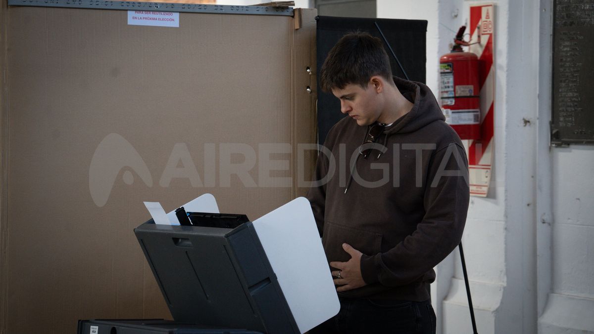 Para la jueza, el sistema de votación concurrente mostró claras inconsistencias y, por ende, no debería repetirse, o al menos debería rediseñarse para evitar problemas. Para la jueza, el sistema de votación concurrente mostró claras inconsistencias y, por ende, no debería repetirse, o al menos debería rediseñarse para evitar problemas.