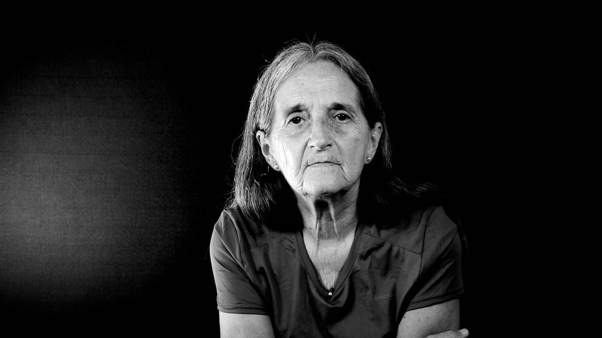Según la militante y expresa política, Milagros Demiryi, el golpe se vincula con el contexto internacional de la época. “No fue solamente en Argentina. Fue un proceso latinoamericano. El alza de las luchas populares hizo que surgieran organizaciones revolucionarias o armadas y una disputa clara entre dos proyectos Según la militante y expresa política, Milagros Demiryi, el golpe se vincula con el contexto internacional de la época. “No fue solamente en Argentina. Fue un proceso latinoamericano. El alza de las luchas populares hizo que surgieran organizaciones revolucionarias o armadas y una disputa clara entre dos proyectos