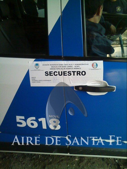 D4: A un año del inicio de la causa, sólo Grau insiste con su inocencia