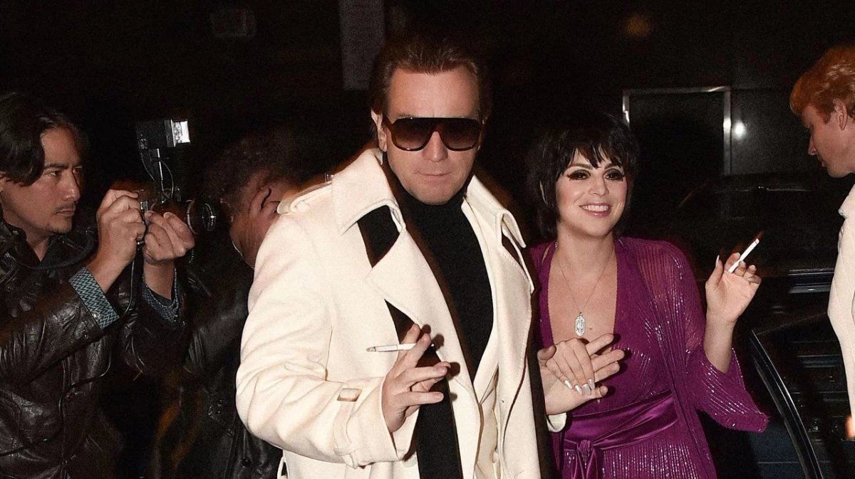 Los detalles de la vida del icónico diseñador de modas que inspiró la nueva miniserie de Netflix Halston