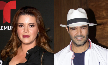 Alicia Machado se enojó tras enterarse de que Pablo Montero se encontró con Nicolás Maduro. Los detalles. Alicia Machado se enojó tras enterarse de que Pablo Montero se encontró con Nicolás Maduro. Los detalles.