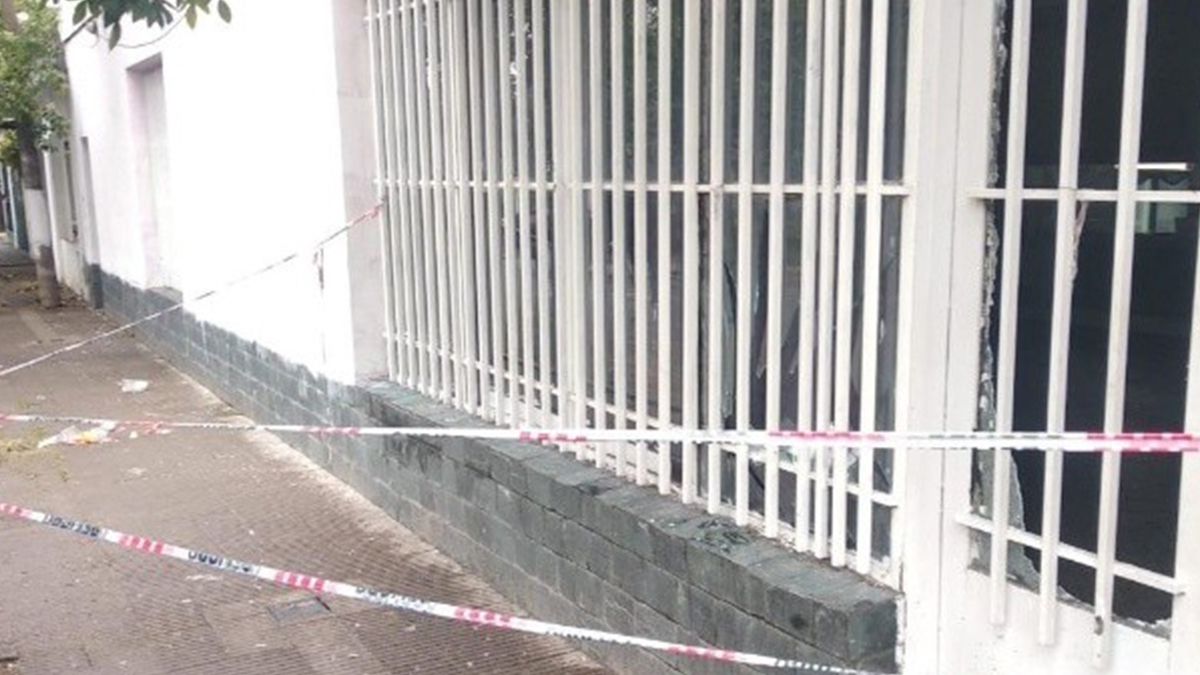 Un adolescente de 18 años fue asesinado hoy a balazos en un barrio de la ciudad de Villa Gobernador Gálvez