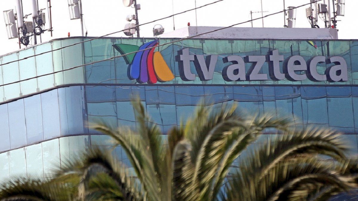 Un programa de la tv mexicana pidió no seguir los consejos del gobierno ante el coronavirus