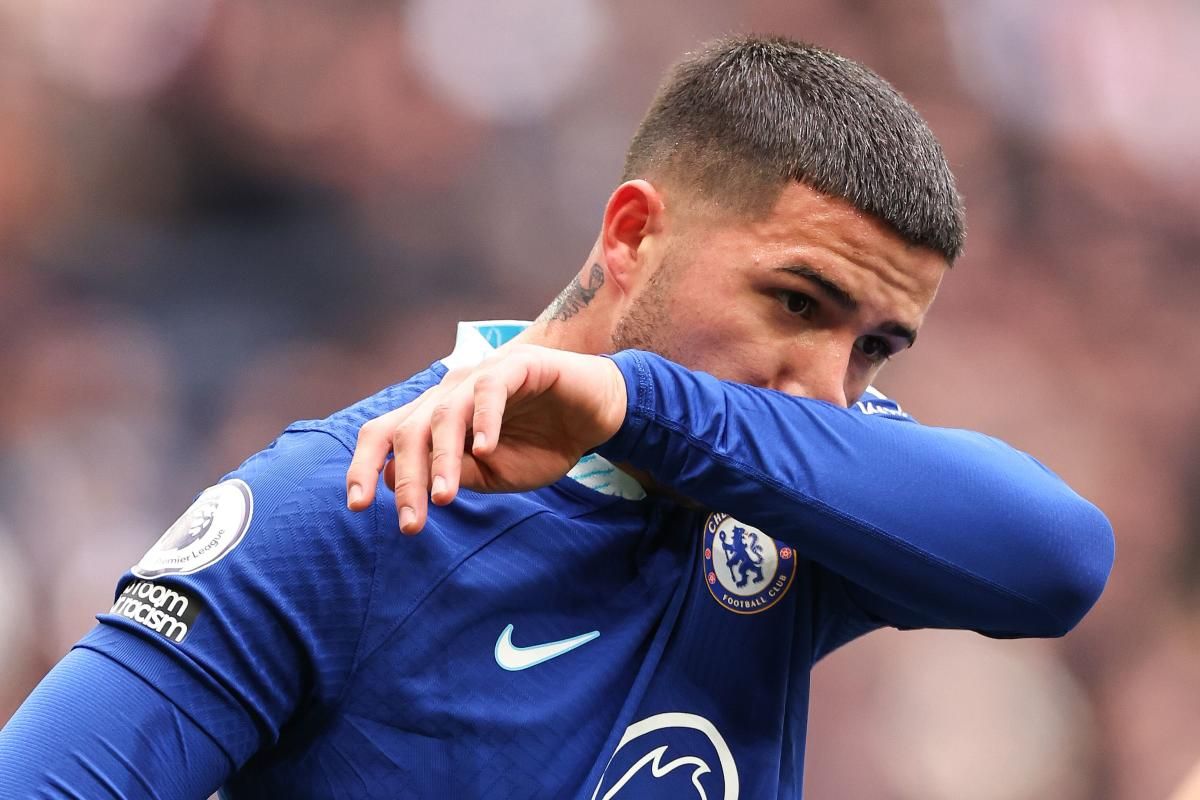 Un referente del plantel del Chelsea se irá del equipo gratis