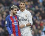 Jorge Mendes, representante de Cristiano Ronaldo, habría ofrecido al jugador al Barcelona. Jorge Mendes, representante de Cristiano Ronaldo, habría ofrecido al jugador al Barcelona.