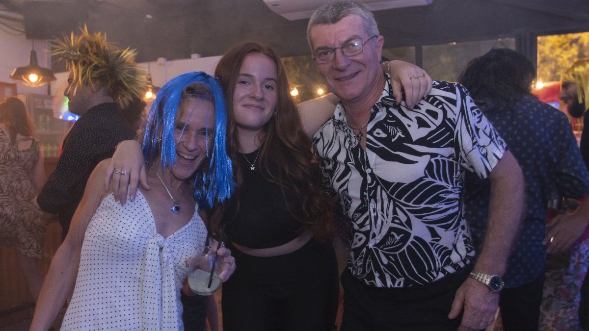 Aire celebró sus 11 años y despidió un año lleno de logros