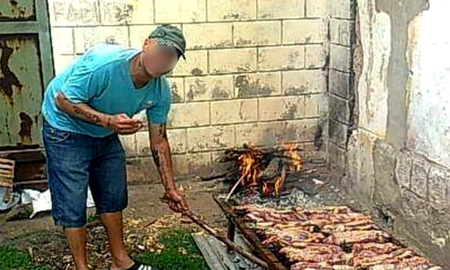 Foto ilustrativa. Foto ilustrativa.