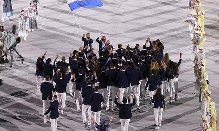 Los Juegos Olímpicos de Tokio terminaron y la delegación argentina protagonizó varias historias que marcaron el evento. Los Juegos Olímpicos de Tokio terminaron y la delegación argentina protagonizó varias historias que marcaron el evento.