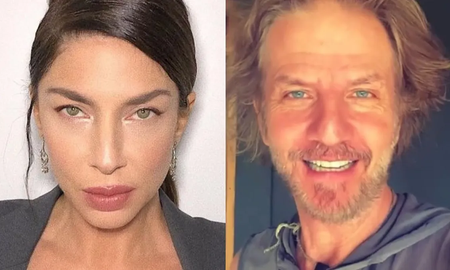 Facundo Arana anunció que llevará a Romina Gaetani ante la Justicia con el patrocinio de Fernando Burlando Facundo Arana anunció que llevará a Romina Gaetani ante la Justicia con el patrocinio de Fernando Burlando