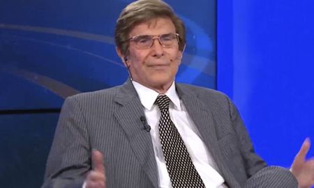 Silvio Soldán tiene 89 años. Silvio Soldán tiene 89 años.