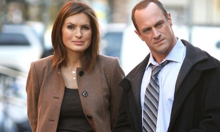 La Ley y el Orden: UVE, Elliot Stabler vuelve a la serie luego de 10 años. La Ley y el Orden: UVE, Elliot Stabler vuelve a la serie luego de 10 años.