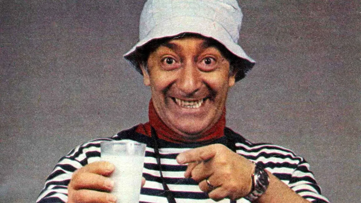 Efemérides del 24 de agosto: en 1933 nace Alberto Olmedo