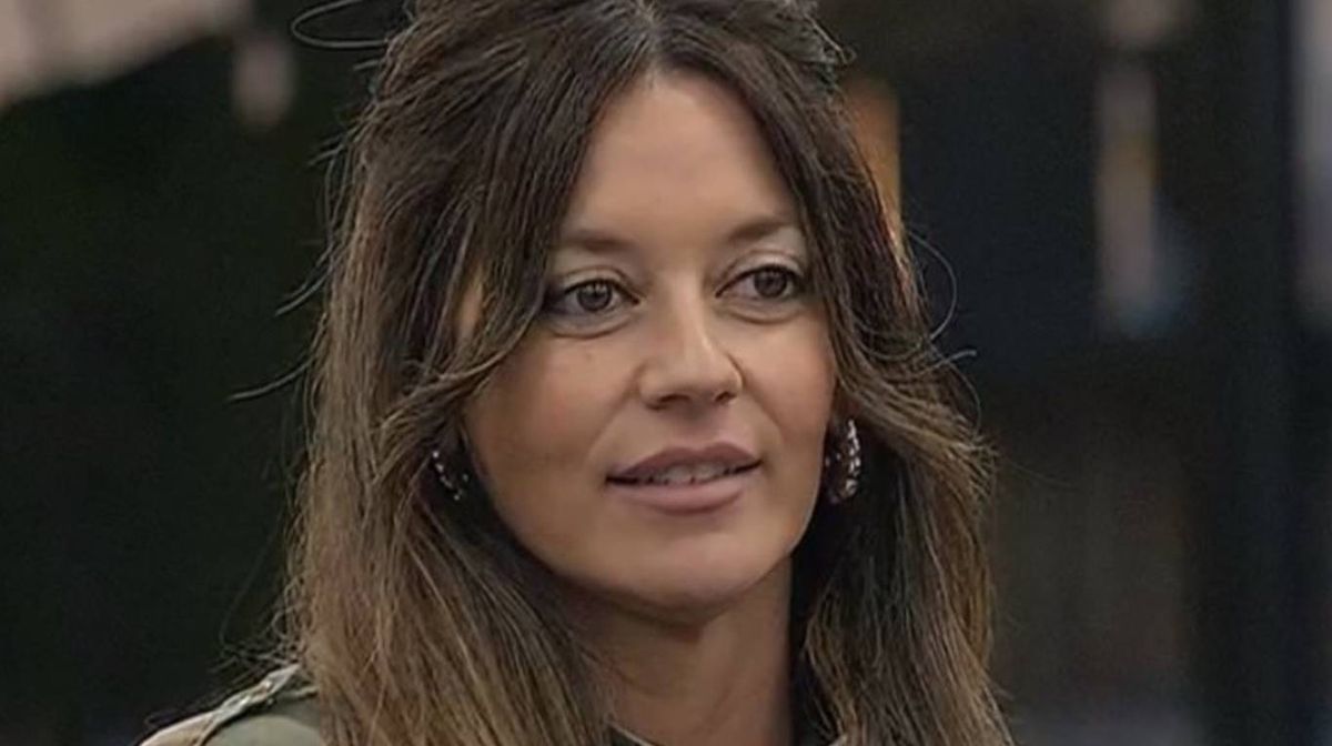 Eugenia de Gran Hermano 2025, en el horno. Eugenia de Gran Hermano 2025, en el horno.