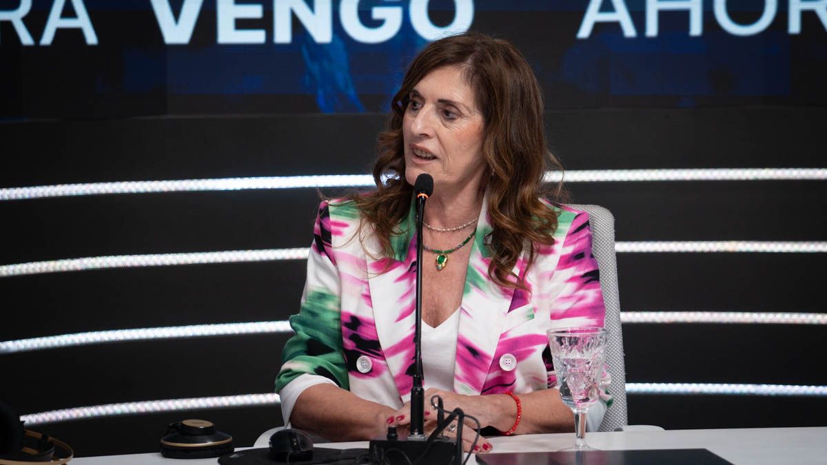 Molina presidió el Concejo Municipal hasta la primera semana de diciembre de 2025.&nbsp;