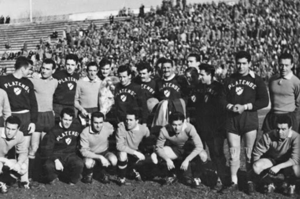 El 14 de febrero de 1951