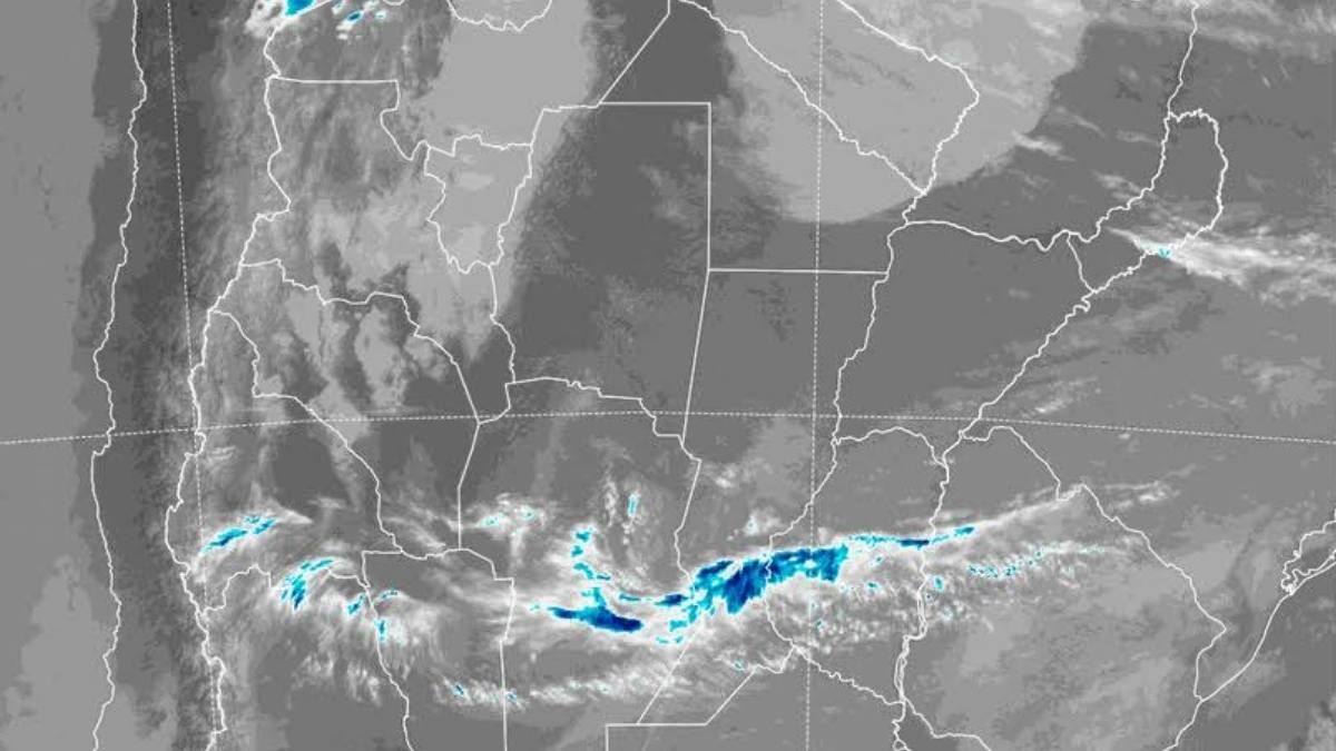 La nubosidad persistirá durante gran parte del fin de semana en Santa Fe, aunque las temperaturas comenzarán a subir desde el sábado por la tarde. La nubosidad persistirá durante gran parte del fin de semana en Santa Fe, aunque las temperaturas comenzarán a subir desde el sábado por la tarde.
